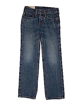 Abercrombie & Fitch Size 8