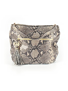 MICHAEL Michael Kors Leather Shoulder Bag