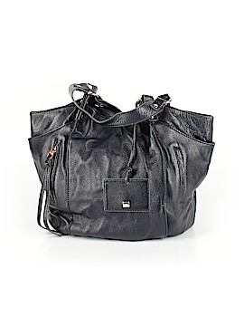Kooba Leather Shoulder Bag
