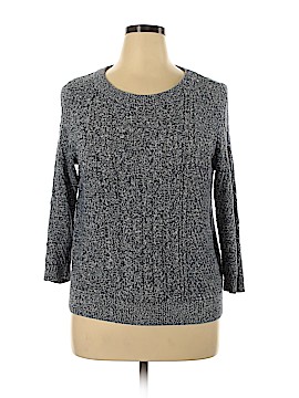 Lands' End Size 14