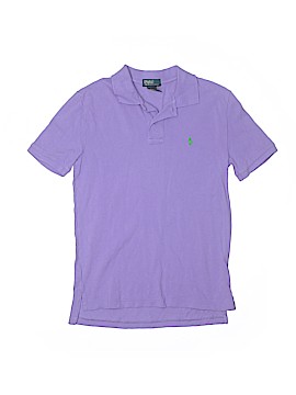 Polo by Ralph Lauren Size Medium kids