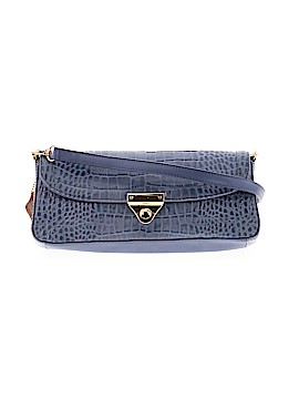 Giani Bernini Leather Shoulder Bag