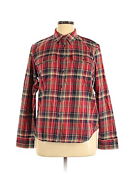 Lauren by Ralph Lauren Size XL
