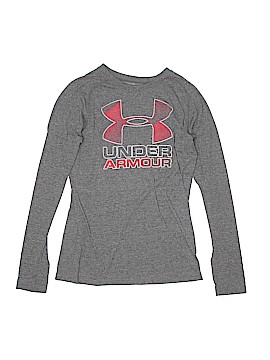 Under Armour Size X-Large youth
