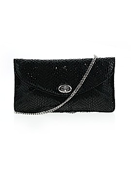 Sorial Leather Crossbody Bag