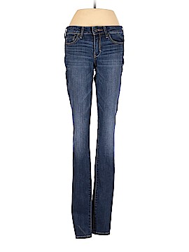 Abercrombie & Fitch Size 00
