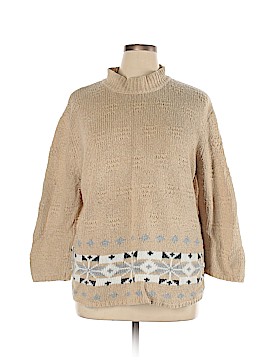 Villager Sport by Liz Claiborne Size XL