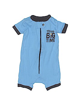 The Children's Place Size 0-3 mo