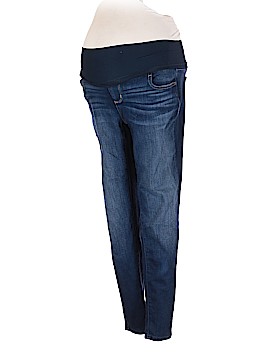 A Pea in the Pod Size 28 Maternity waist