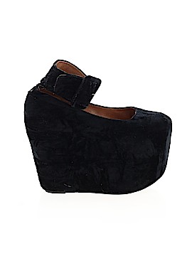 Havana Last Jeffrey Campbell Size 6 1/2