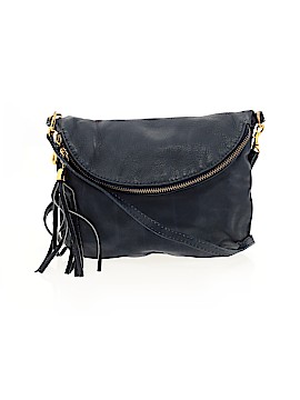Unbranded Leather Crossbody Bag
