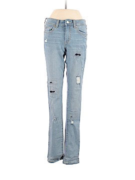 Banana Republic Factory Store Size 2