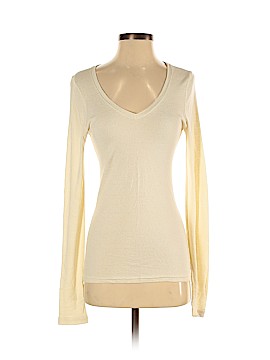 Michael Stars Long Sleeve Top