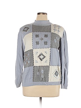 Alfred Dunner Size 1X Plus