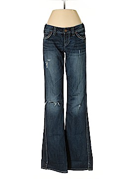 Silver Jeans Co. Size 26 waist