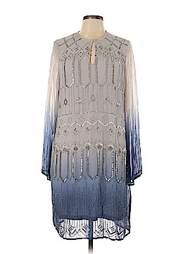 Belle Badgley Mischka Size 10