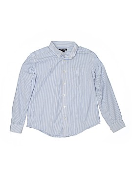 Lands' End Size Medium kids