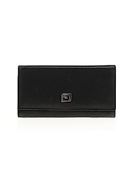 Assorted Brands Leather Wallet