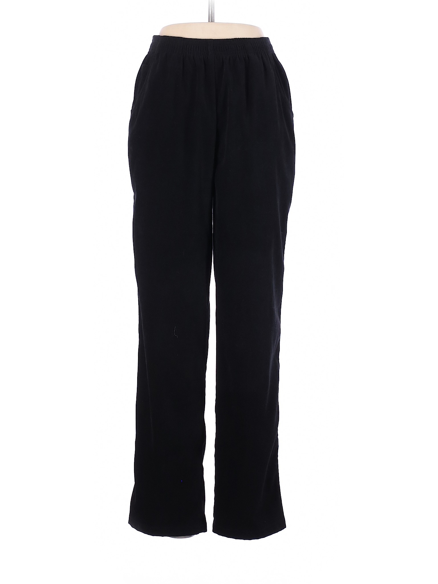 Koret Women Black Casual Pants 10 | eBay