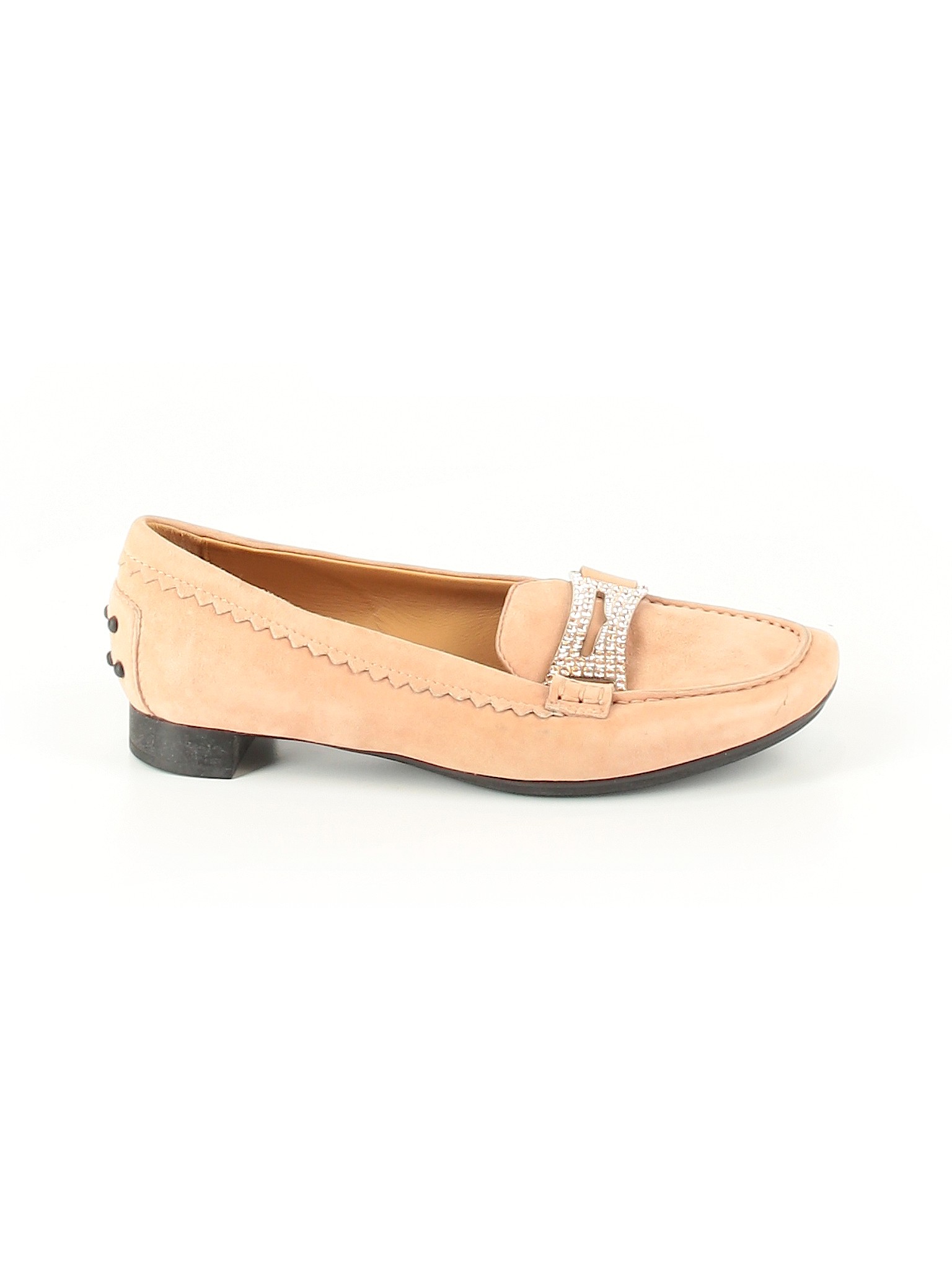 tods womens flats
