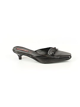 Prada Linea Rossa Size 35.5 eur