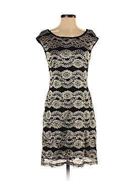 Connected Apparel Size 8 Petite