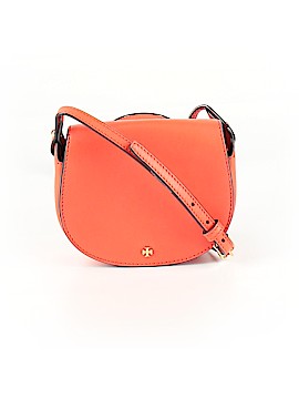 Tory Burch Leather Crossbody Bag