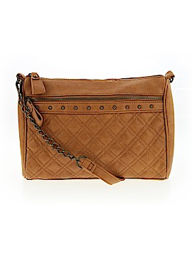 Carlos by Carlos Santana Crossbody Bag