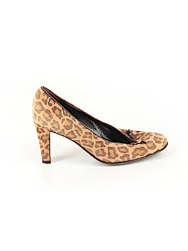 Salvatore Ferragamo Size 6 1/2