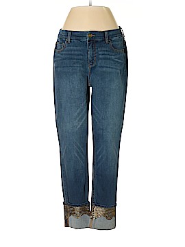 So Slimming by Chico's Size Sm