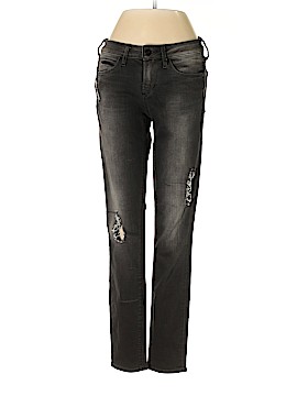 Articles of Society Size 26 waist