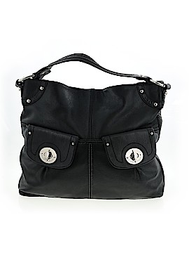 Etienne Aigner Leather Shoulder Bag