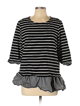 BEDFORD FAIR lifestyles Size Lg