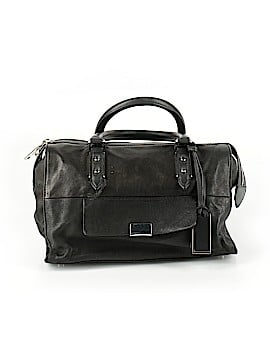 Joy Gryson Leather Shoulder Bag