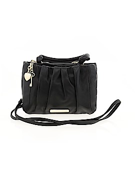 Juicy Couture Leather Satchel