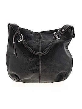 Tignanello Leather Satchel