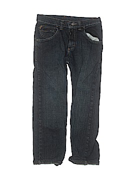 Wrangler Jeans Co Size 10 Husky