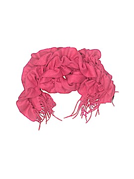 Henri Bendel Cashmere Scarf