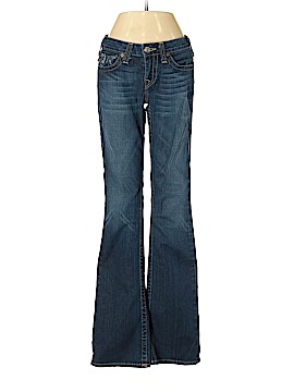 True Religion Size 27 waist