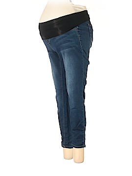 1822 Denim Size 28 Maternity waist