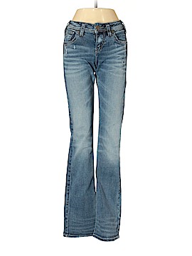 Silver Jeans Co. Size 24 waist