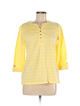 Croft & Barrow Size Med Petite