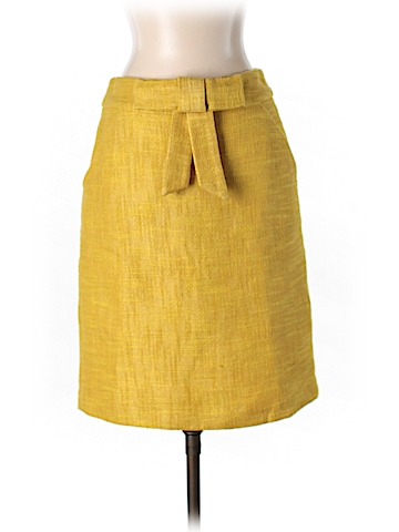 Milly Casual Skirt - front