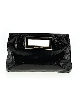 MICHAEL Michael Kors Leather Clutch