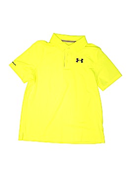 Heat Gear by Under Armour Size Large youth