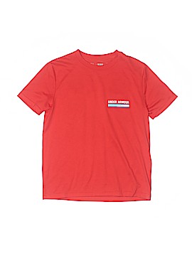 Under Armour Size Small youth