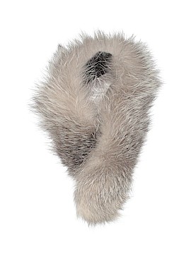 Saks Fifth Avenue Scarf