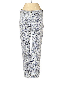 J.Crew Factory Store Size 27 waist