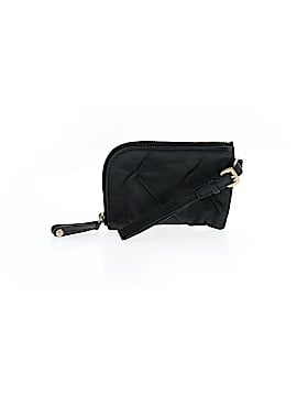 HUGO BOSS Leather Coin Purse