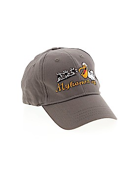 Assorted Brands Baseball Cap